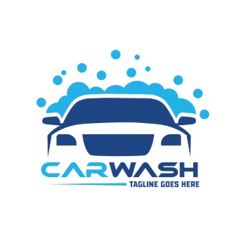 Auto Service Design Elements & Logos 25xAI