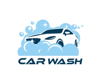 Auto Service Design Elements & Logos 25xAI