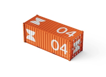 Different Box Mockups 23xPSDT