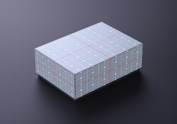 Different Box Mockups 23xPSDT