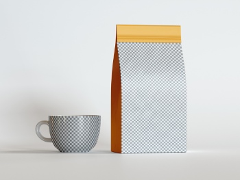 Food & Drink Mockups #1, 24xPSDT