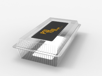 Food & Drink Mockups #1, 24xPSDT