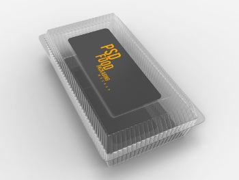 Food & Drink Mockups #1, 24xPSDT