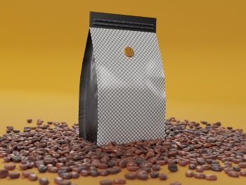 Food & Drink Mockups #1, 24xPSDT