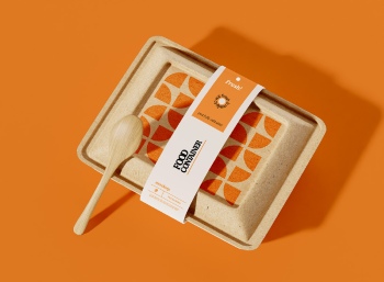 Food & Drink Mockups #1, 24xPSDT