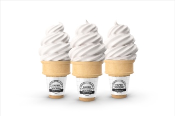 Food & Drink Mockups #1, 24xPSDT