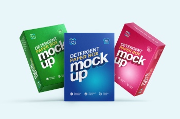 Food & Drink Mockups #1, 24xPSDT