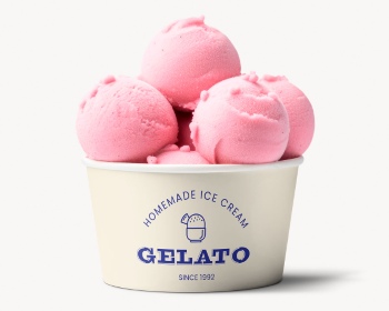 Food & Drink Mockups #1, 24xPSDT