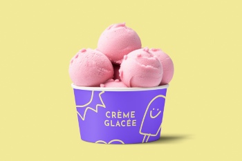 Food & Drink Mockups #1, 24xPSDT