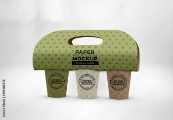 Food & Drink Mockups #2, 21xPSDT