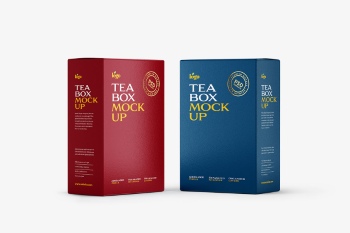 Food & Drink Mockups #2, 21xPSDT