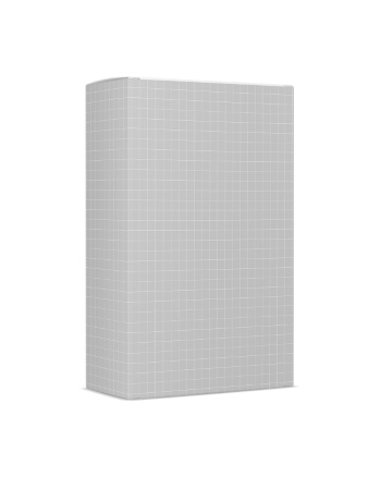 Kraft Box Mockups 16xPSDT