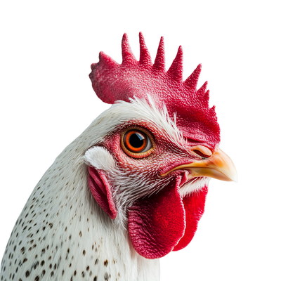VILLAGE PNG CHICKENS #2, 31xPNG