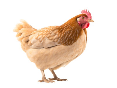 VILLAGE PNG CHICKENS #2, 31xPNG