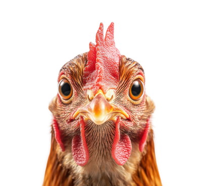 VILLAGE PNG CHICKENS #2, 31xPNG