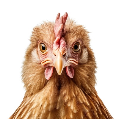 VILLAGE PNG CHICKENS #2, 31xPNG