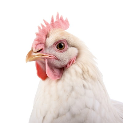 VILLAGE PNG CHICKENS #2, 31xPNG