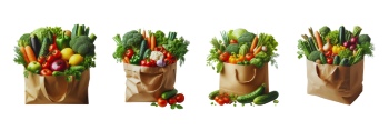 Mass Veggies 28xPNG