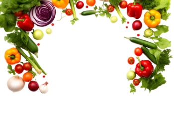 Mass Veggies 28xPNG