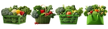 Mass Veggies 28xPNG