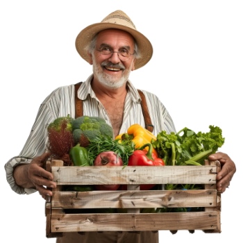 Mass Veggies 28xPNG