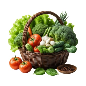 Mass Veggies 28xPNG