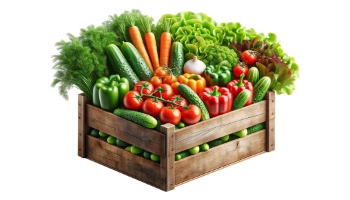 Mass Veggies 28xPNG