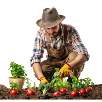 Mass Veggies 28xPNG