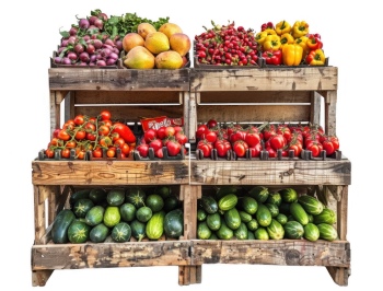 Mass Veggies 28xPNG