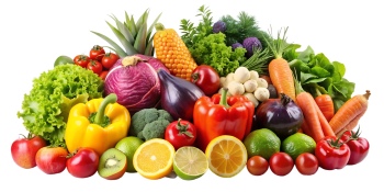 Mass Veggies 28xPNG