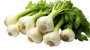 Potatoes, Onions & Garlic 25xPNG