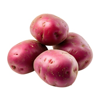 Potatoes, Onions & Garlic 25xPNG