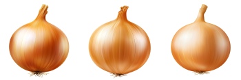 Potatoes, Onions & Garlic 25xPNG