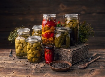 Pickles AI, JPEG, PNG & PSDT Design Set 47xElements