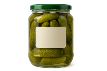 Pickles AI, JPEG, PNG & PSDT Design Set 47xElements