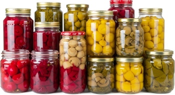 Pickles AI, JPEG, PNG & PSDT Design Set 47xElements