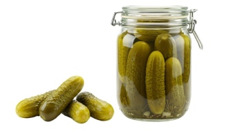 Pickles AI, JPEG, PNG & PSDT Design Set 47xElements