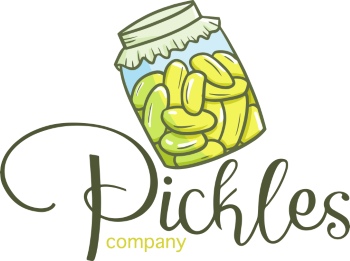 Pickles AI, JPEG, PNG & PSDT Design Set 47xElements