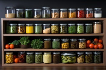 Pickles AI, JPEG, PNG & PSDT Design Set 47xElements