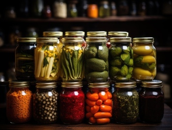 Pickles AI, JPEG, PNG & PSDT Design Set 47xElements