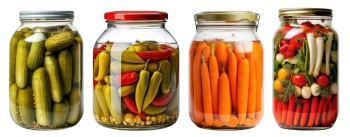 Pickles AI, JPEG, PNG & PSDT Design Set 47xElements