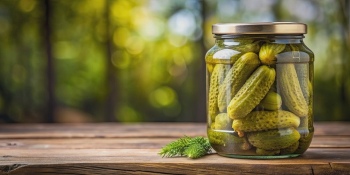 Pickles AI, JPEG, PNG & PSDT Design Set 47xElements