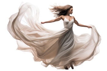 Dancers & Ballerines #1, 28xPNG