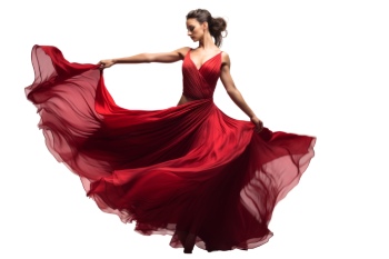 Dancers & Ballerines #1, 28xPNG