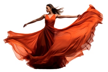 Dancers & Ballerines #1, 28xPNG