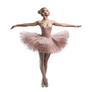 Dancers & Ballerines #2, 32xPNG