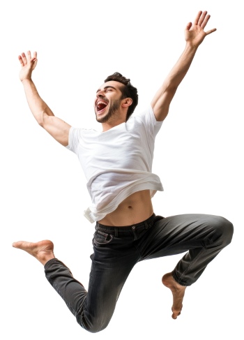 Dancers & Ballerines #2, 32xPNG