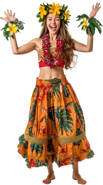 Dancers & Ballerines #2, 32xPNG