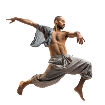 Dancers & Ballerines #2, 32xPNG