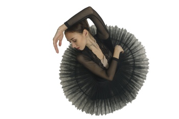 Dancers & Ballerines #2, 32xPNG